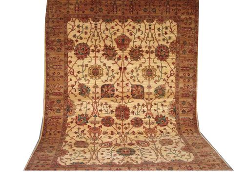 Trendy Hand Knotted Carpet