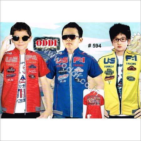 Kids Designer T-Shirts