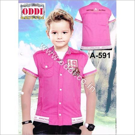 Custom Kids T Shirts