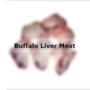 Buffalo Meat