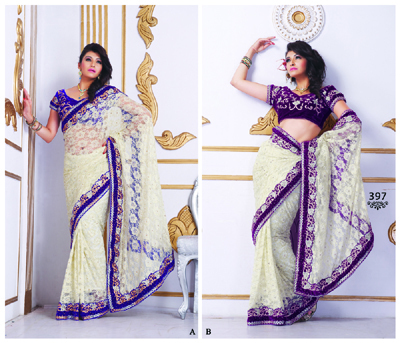 Lehenga sarees online