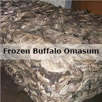 Frozen Buffalo Omasum