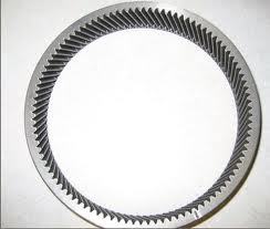 Pressure Rings(Case Carburized)