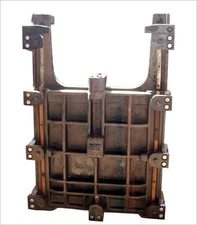 C.I Sluice Gate Valve