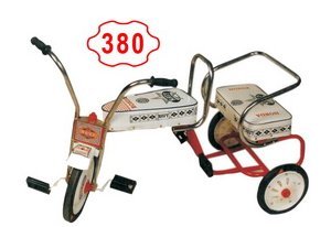 Kettler Tricycle