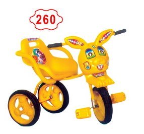 Modern Baby Tricycles