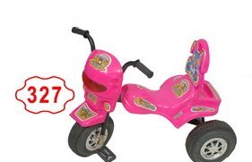 Antique Toy Tricycle