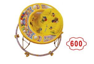 Designer Baby Walker