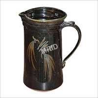 Ceramic jug