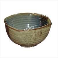 Decorative Ceramic Bowl