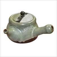 Handmade Ceramic Teapot
