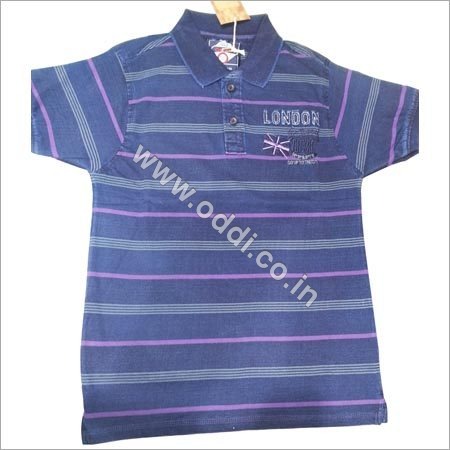 Collar T Shirts