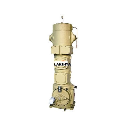 Single Stage Air Compressors