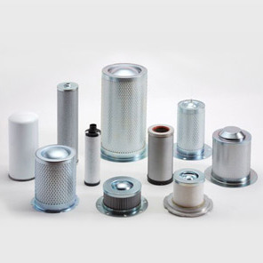 Air Compressor Parts