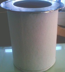 Oil Separator Elements