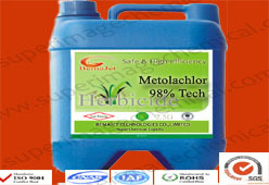 Metolachlor 98% Tech