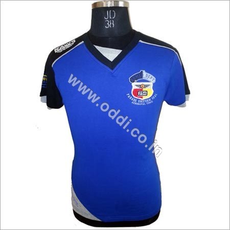 V Neck T Shirts