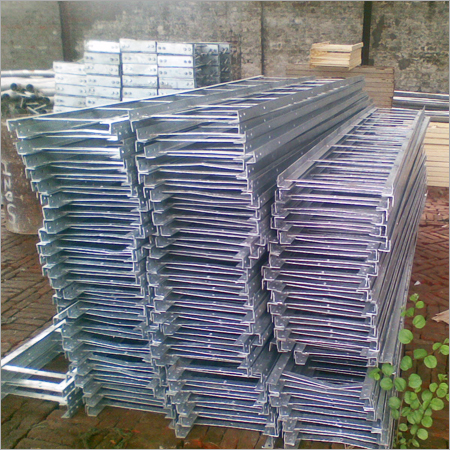 Outdoor Cable Tray