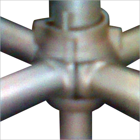 Galvanized Scaffolding Products
