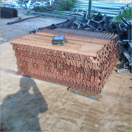 Durable Galvanized Scaffolding Products