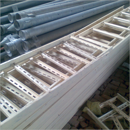 Cable Trays