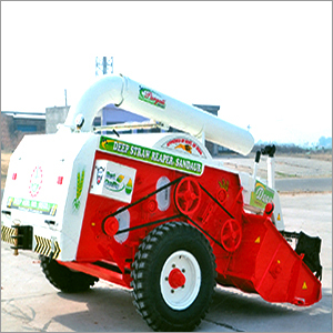 Farm Agriculture Machine