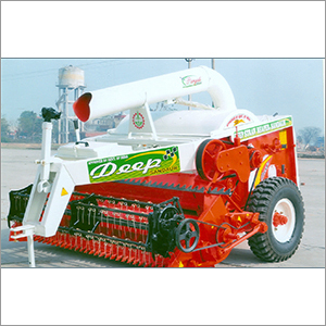 Agriculture Cultivator Machine