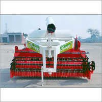 Agricultural Processing Machine
