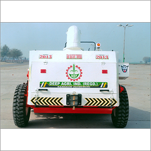 Farm Agricultural Machine