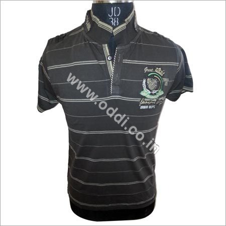 Logo Printed T Shirts