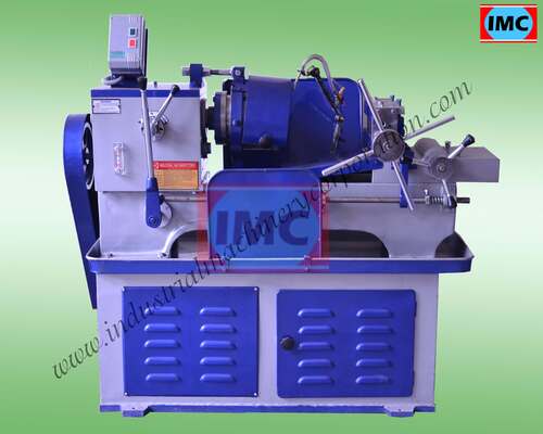 Bar Threading Machines Bar Threading Machines