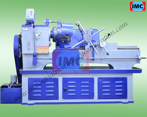 Threading Machines