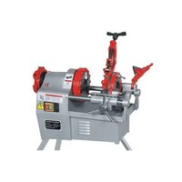 Pipe Threading Machines