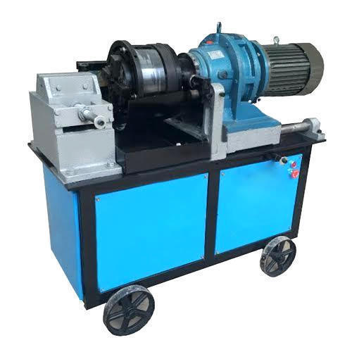 Rebar Threading Machines