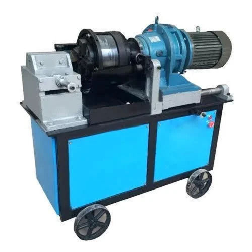 Rebar Threading Machines