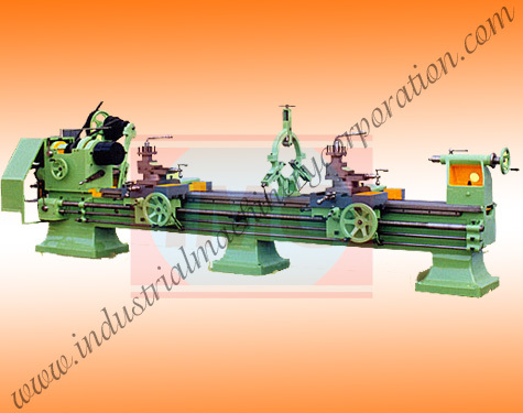 PVC Pipe Threading Machines