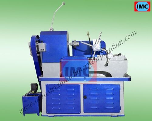 Internal Threading Machine