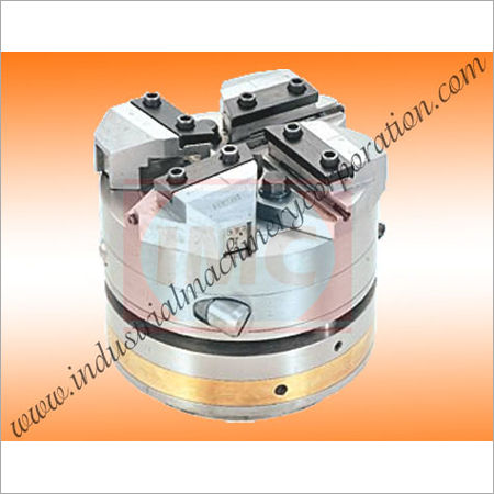 Lanco Type Threading Die Head