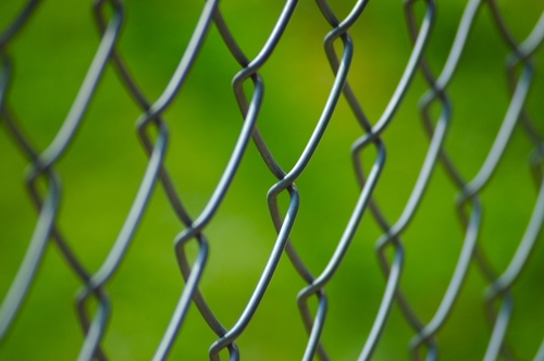 Steel Fencing Contractor Services