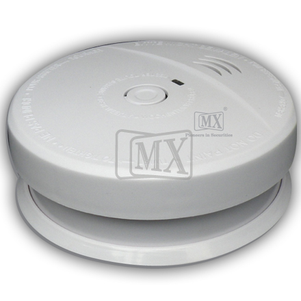 Mx Stand Alone Smoke Detector