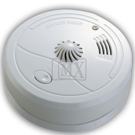 Mx Stand Alone Heat Detector
