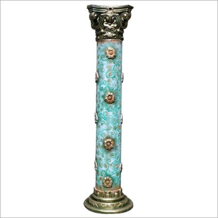 Antique Pillars