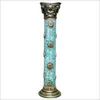 Marble Antique Pillars