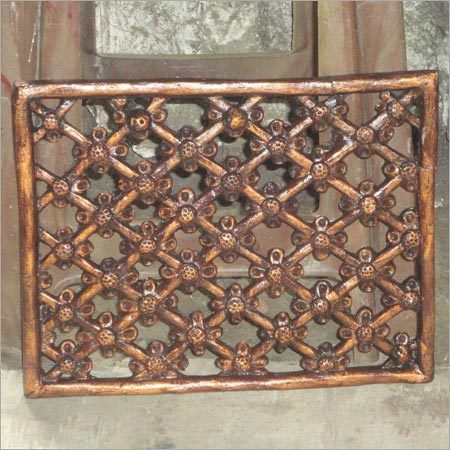 Fiberglass Handicraft Products