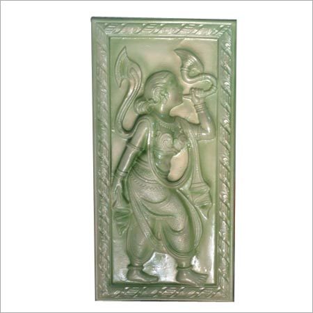 Fiberglass Decorative Items