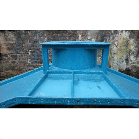 Fiberglass Casing