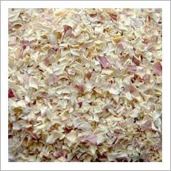 Dehydrated Onion Flakes