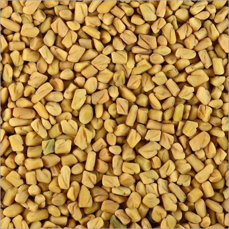 Fenugreek Seeds