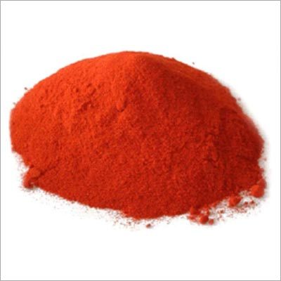 Red Chilli Powder
