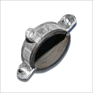 Rubber Clamps